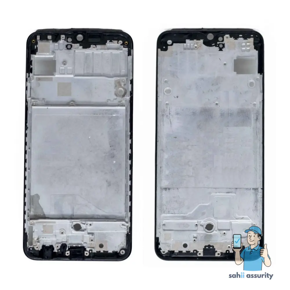 LCD Frame Middle Chassis for Realme X2